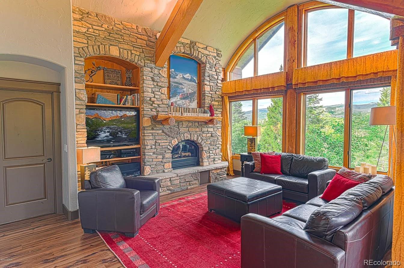 MLS Image #20 for 1361  gcr #8 ,fraser, Colorado