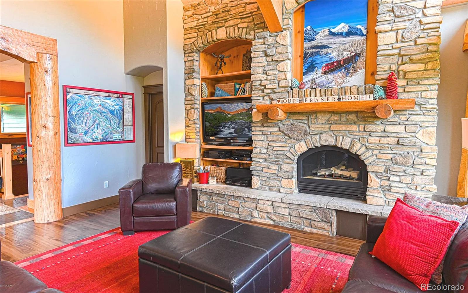 MLS Image #21 for 1361  gcr #8 ,fraser, Colorado