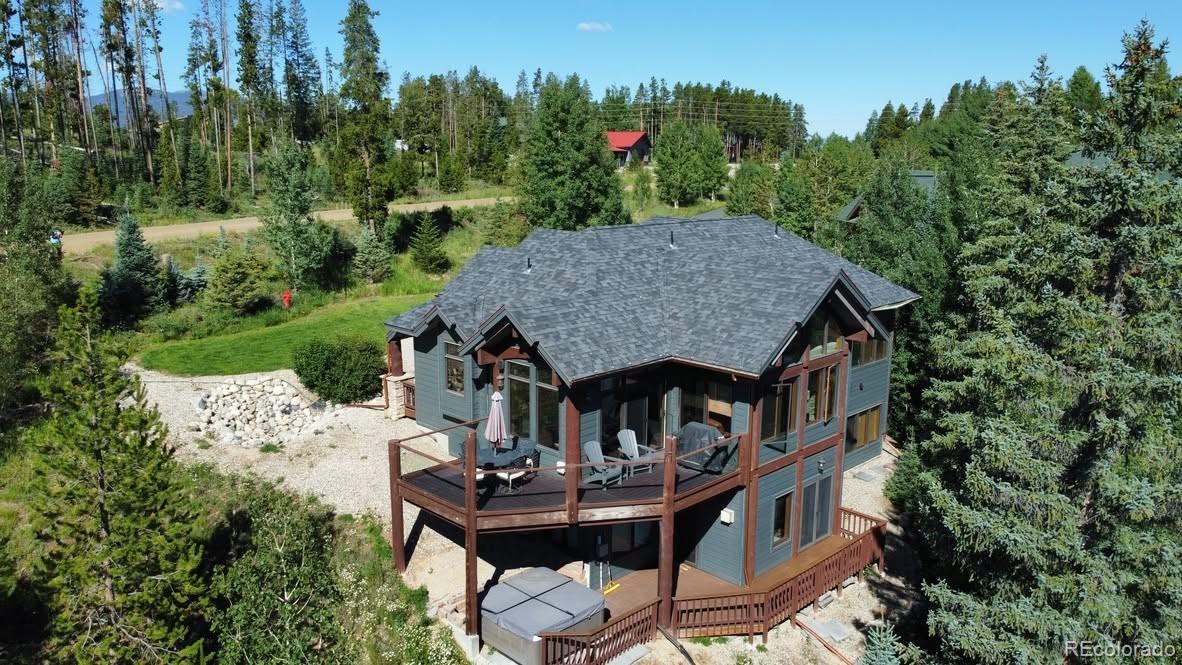 MLS Image #3 for 1361  gcr #8 ,fraser, Colorado