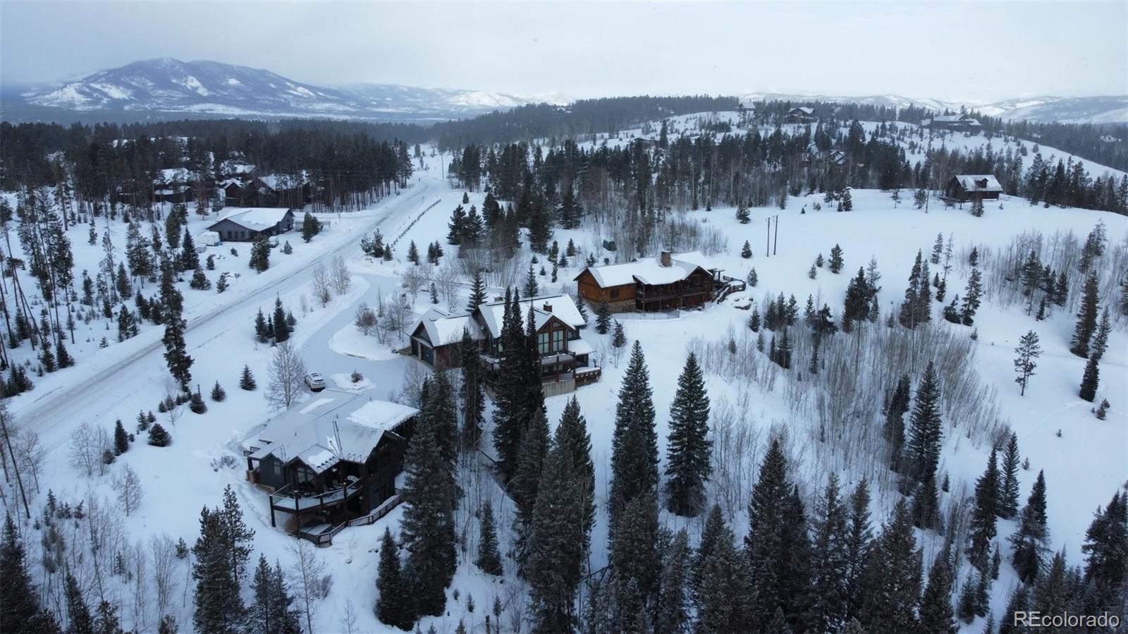 MLS Image #6 for 1361  gcr #8 ,fraser, Colorado