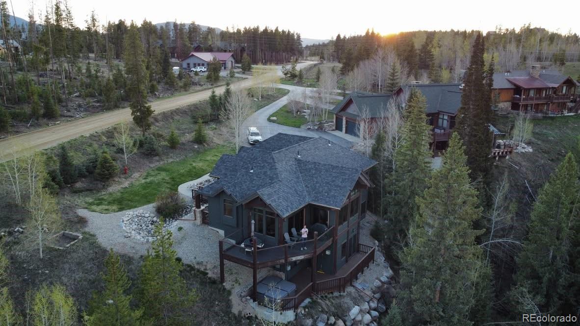 MLS Image #7 for 1361  gcr #8 ,fraser, Colorado