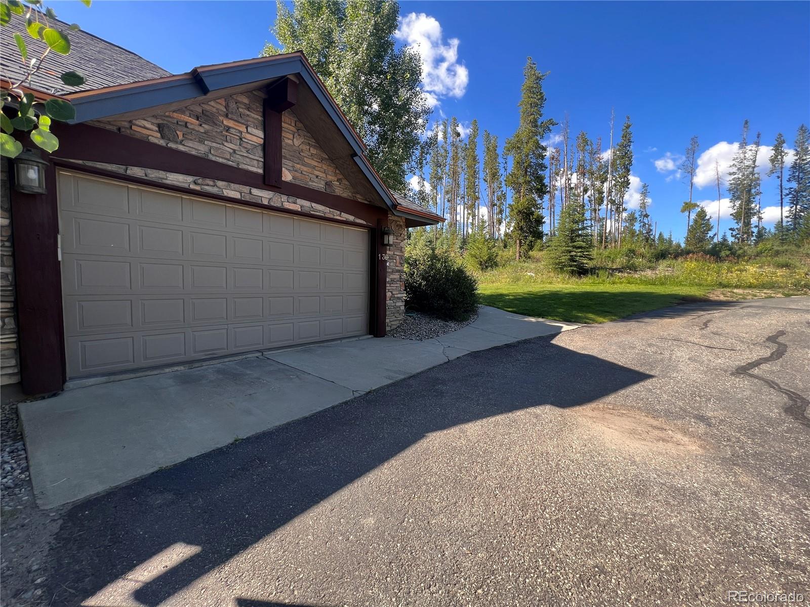 MLS Image #9 for 1361  gcr #8 ,fraser, Colorado