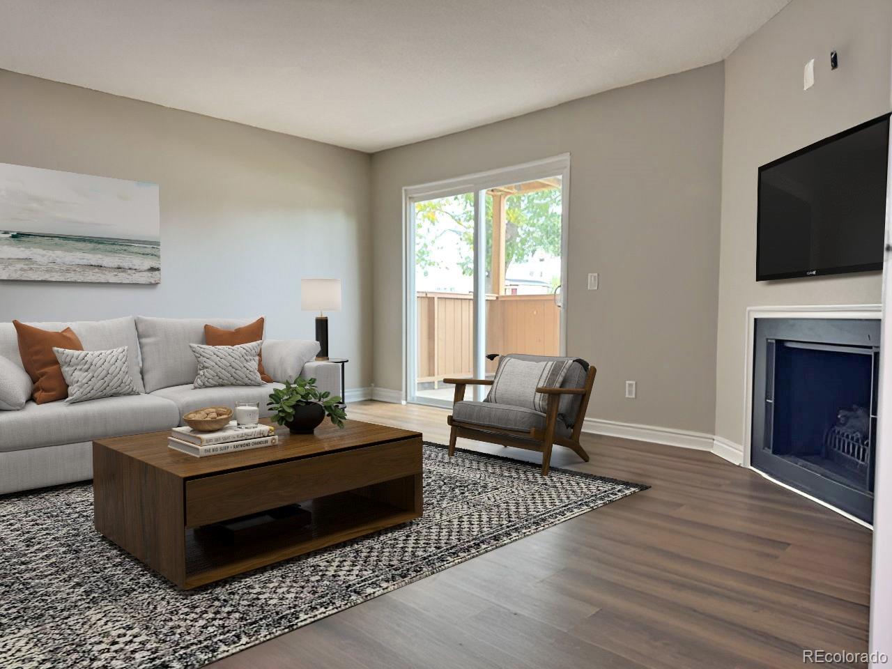 MLS Image #1 for 10251 w 44th avenue,wheat ridge, Colorado