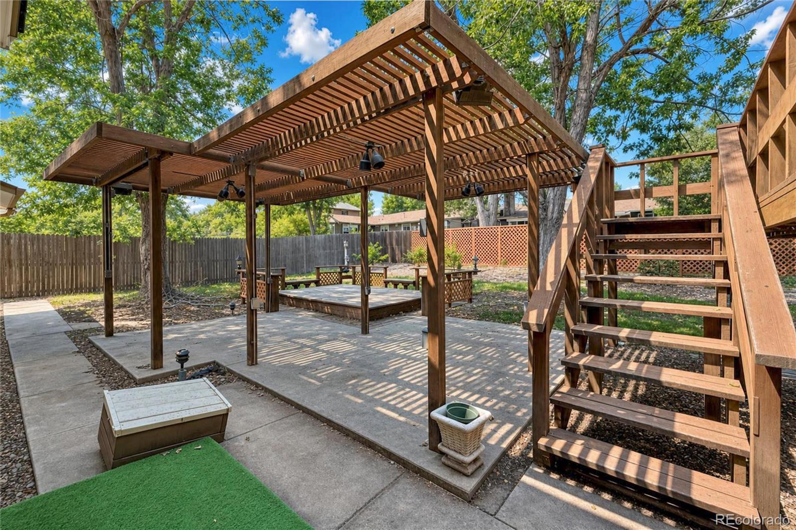 MLS Image #45 for 1345  miramonte court,broomfield, Colorado