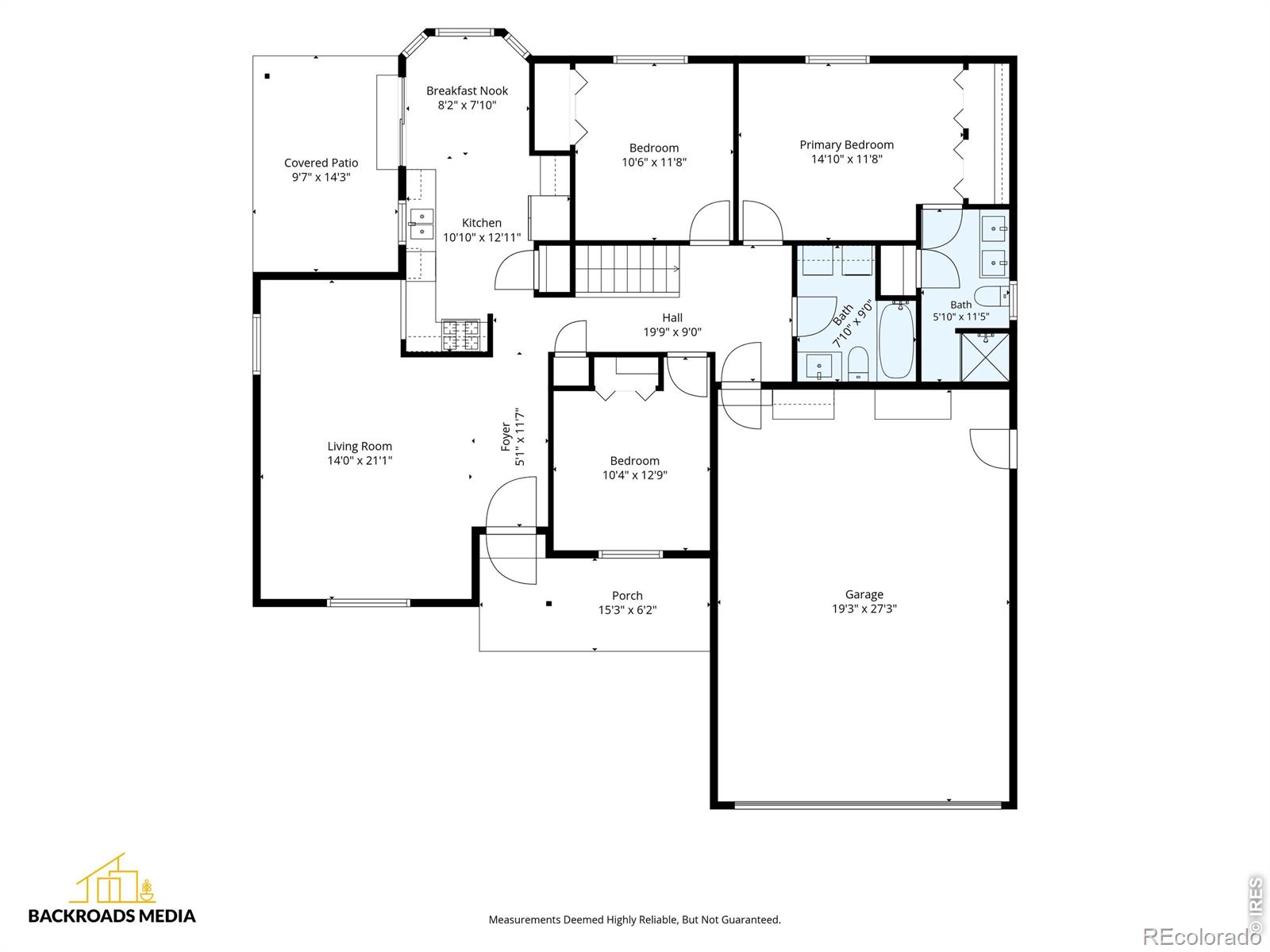 MLS Image #1 for 5020 w 21st street,greeley, Colorado