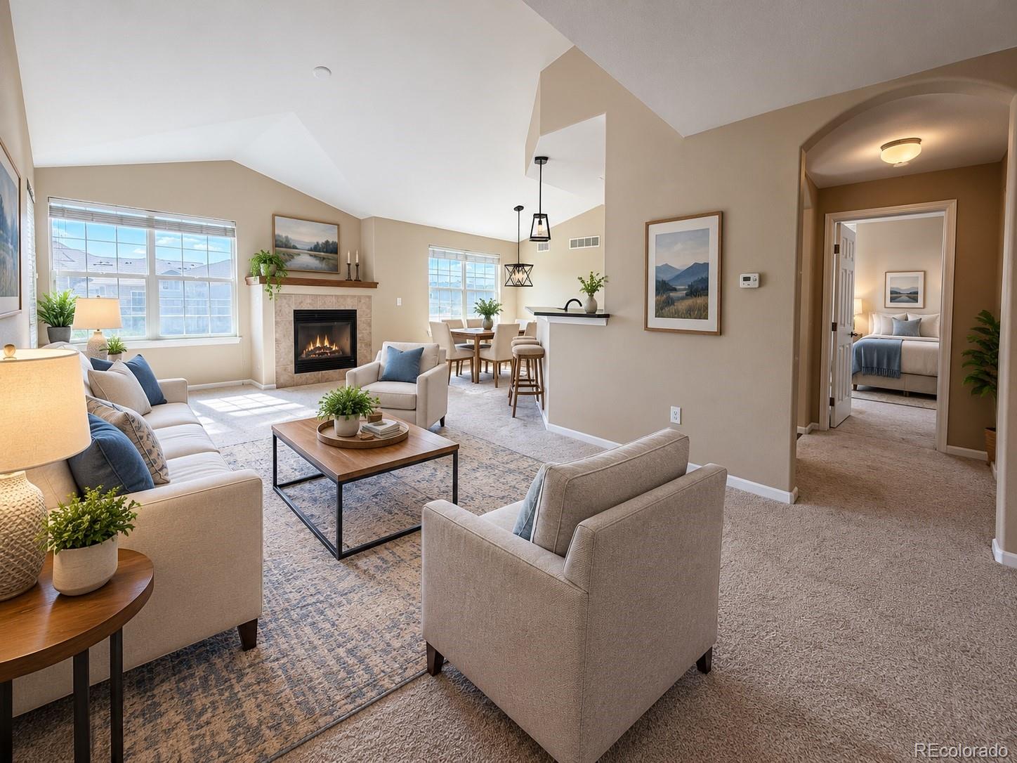 MLS Image #1 for 1450  blue sky way,erie, Colorado
