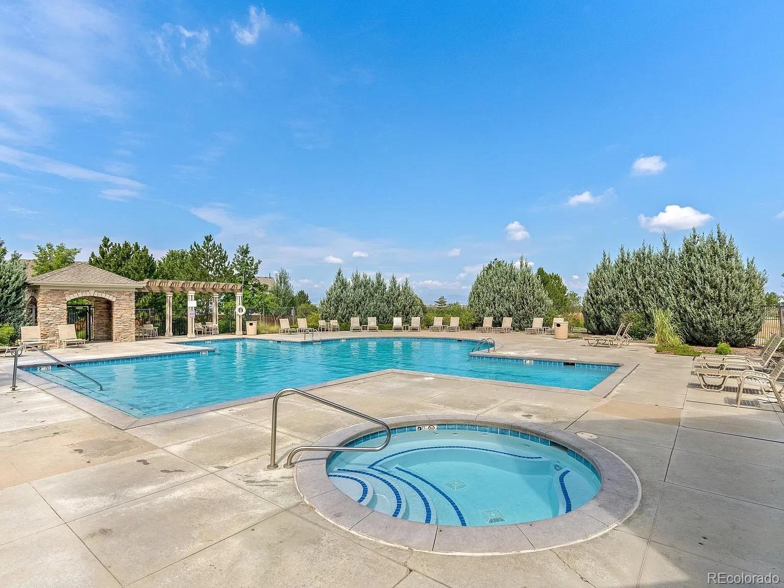 MLS Image #20 for 1450  blue sky way,erie, Colorado