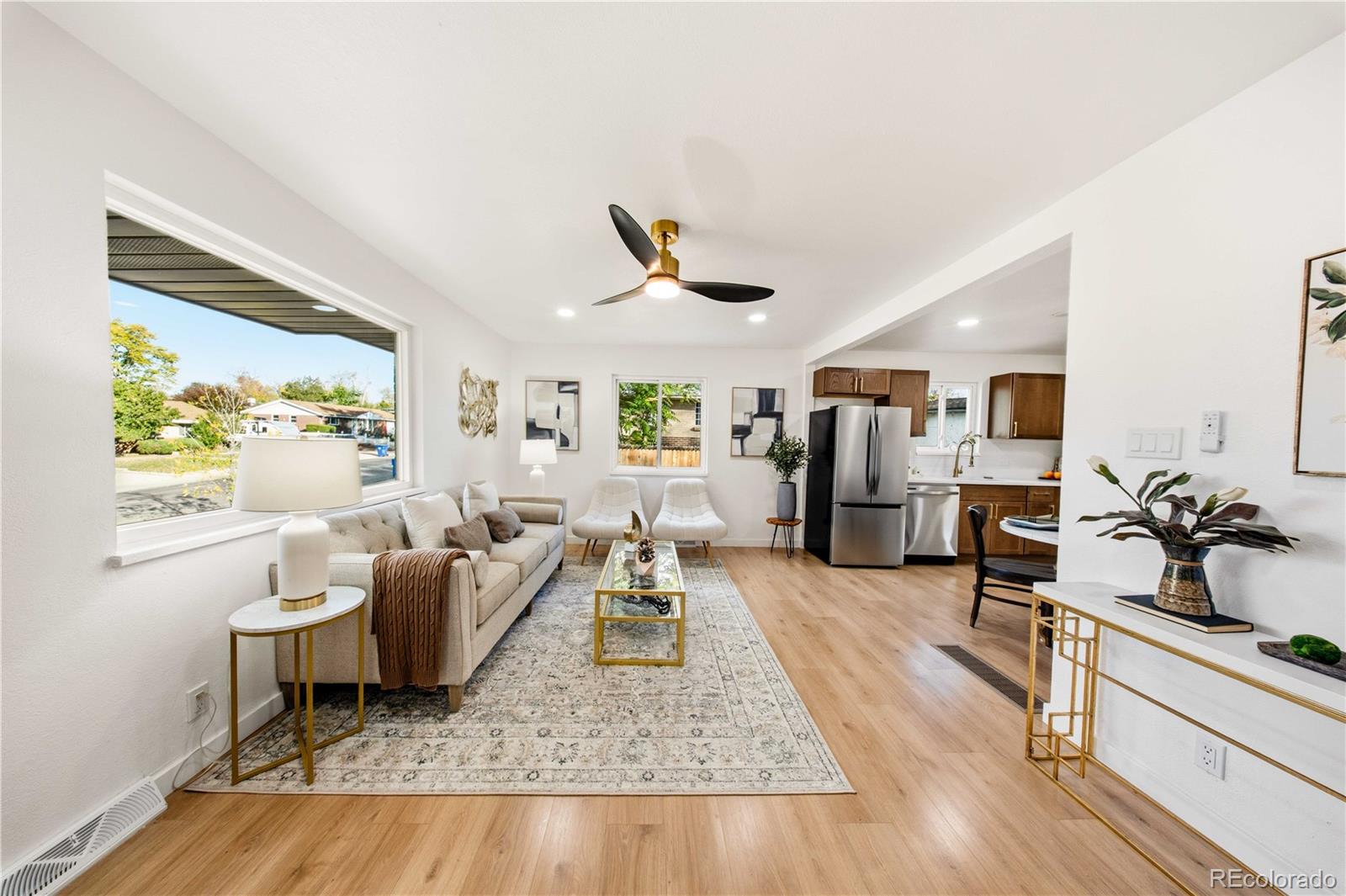 MLS Image #2 for 8470  franklin drive,denver, Colorado