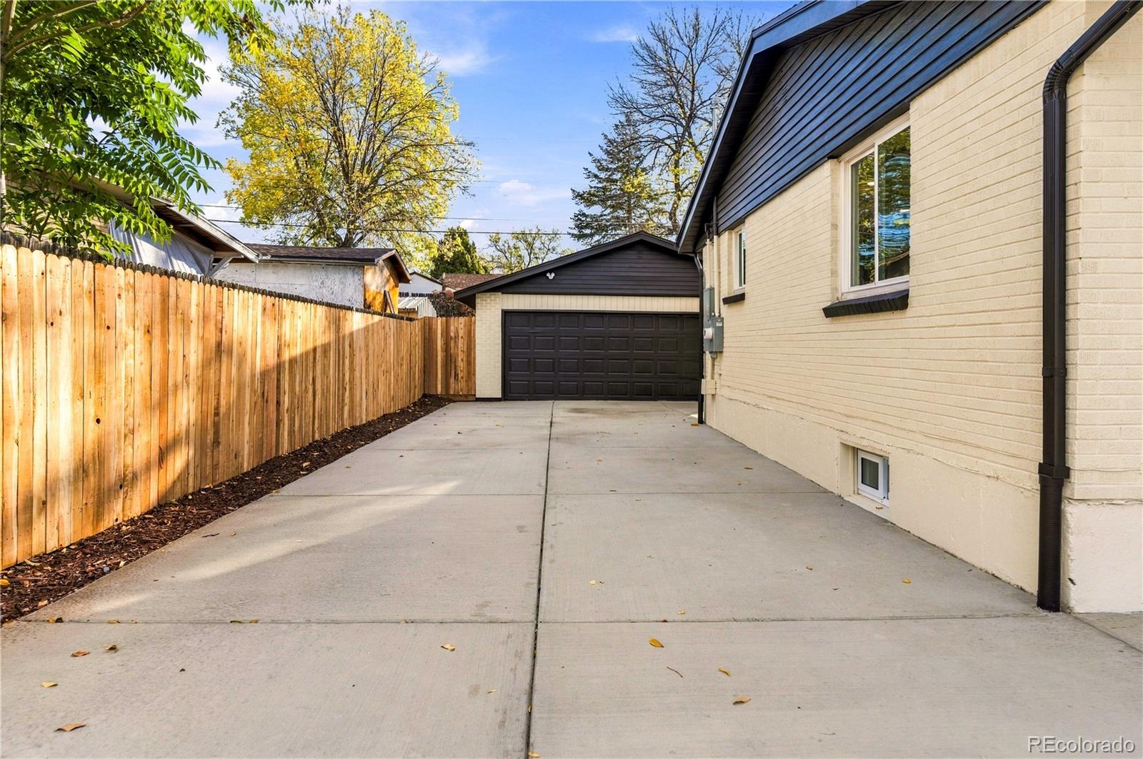 MLS Image #22 for 8470  franklin drive,denver, Colorado