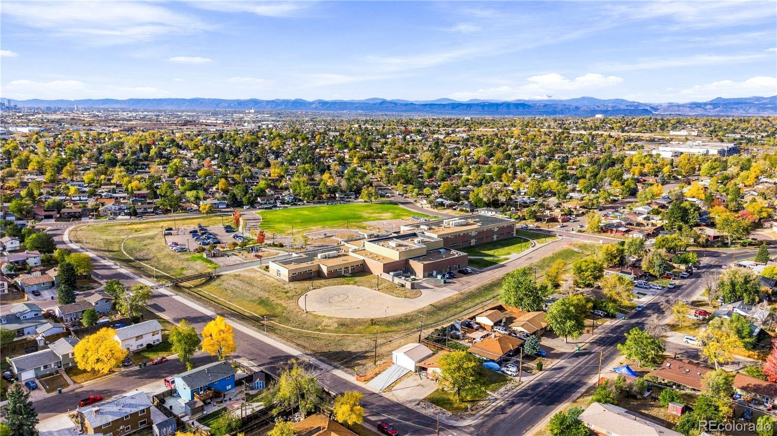 MLS Image #25 for 8470  franklin drive,denver, Colorado