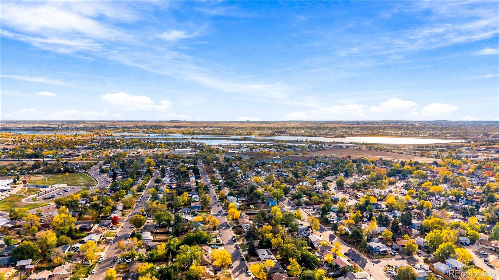 MLS Image #26 for 8470  franklin drive,denver, Colorado