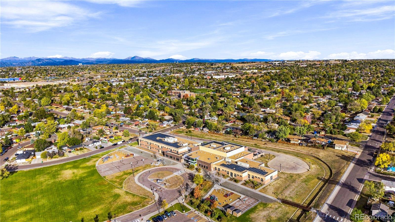 MLS Image #27 for 8470  franklin drive,denver, Colorado