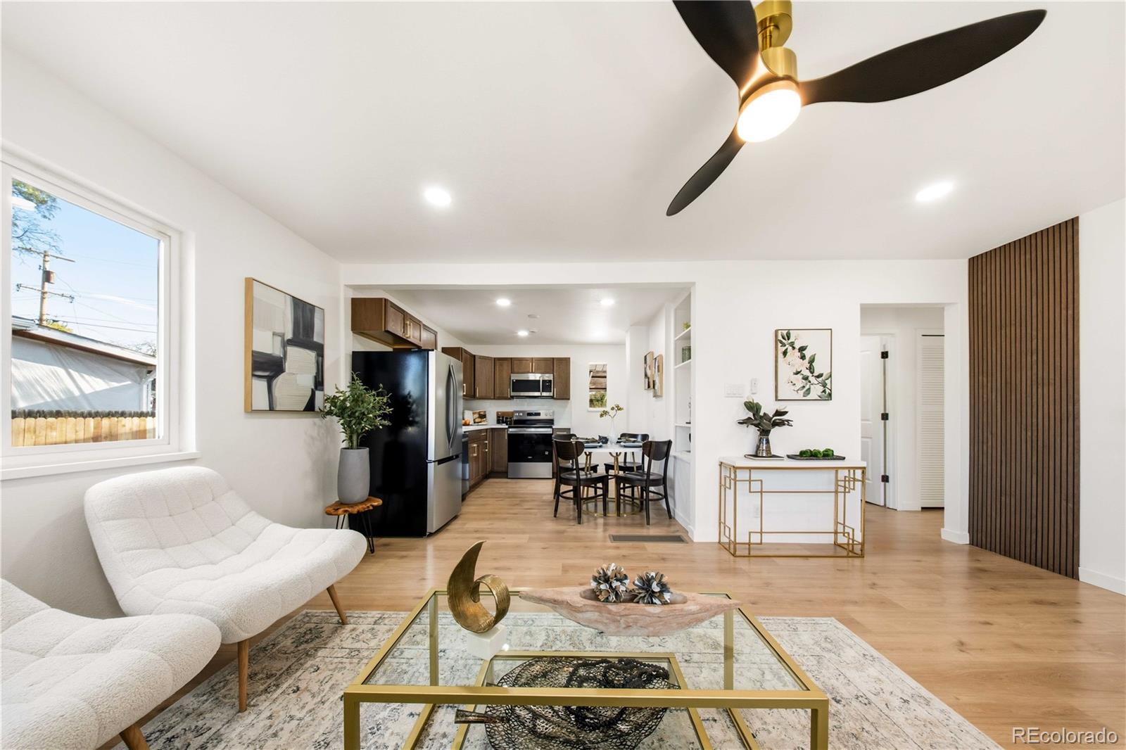 MLS Image #3 for 8470  franklin drive,denver, Colorado