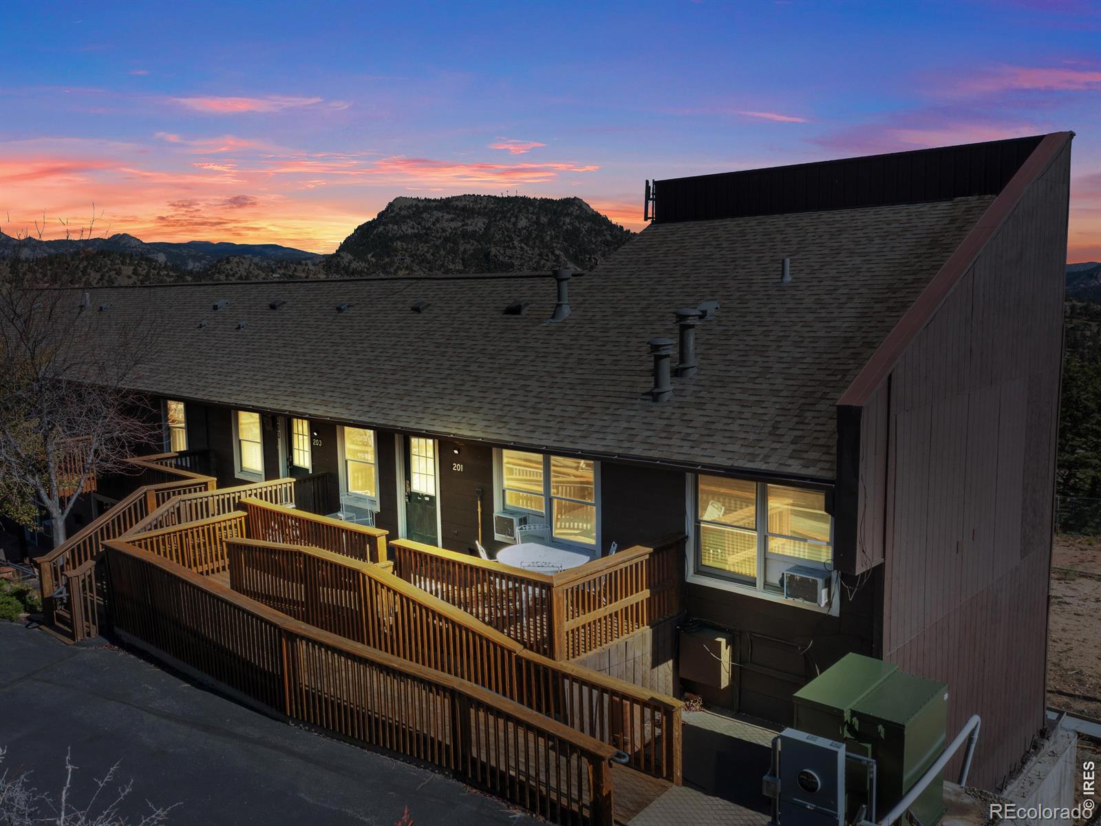 MLS Image #3 for 2625  marys lake road,estes park, Colorado