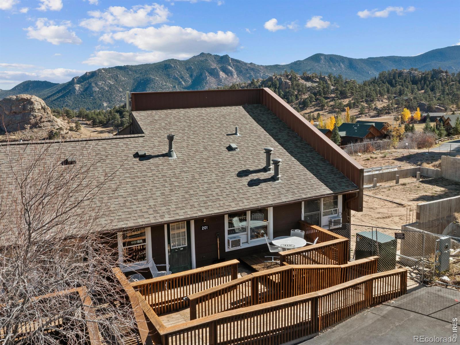 MLS Image #4 for 2625  marys lake road,estes park, Colorado