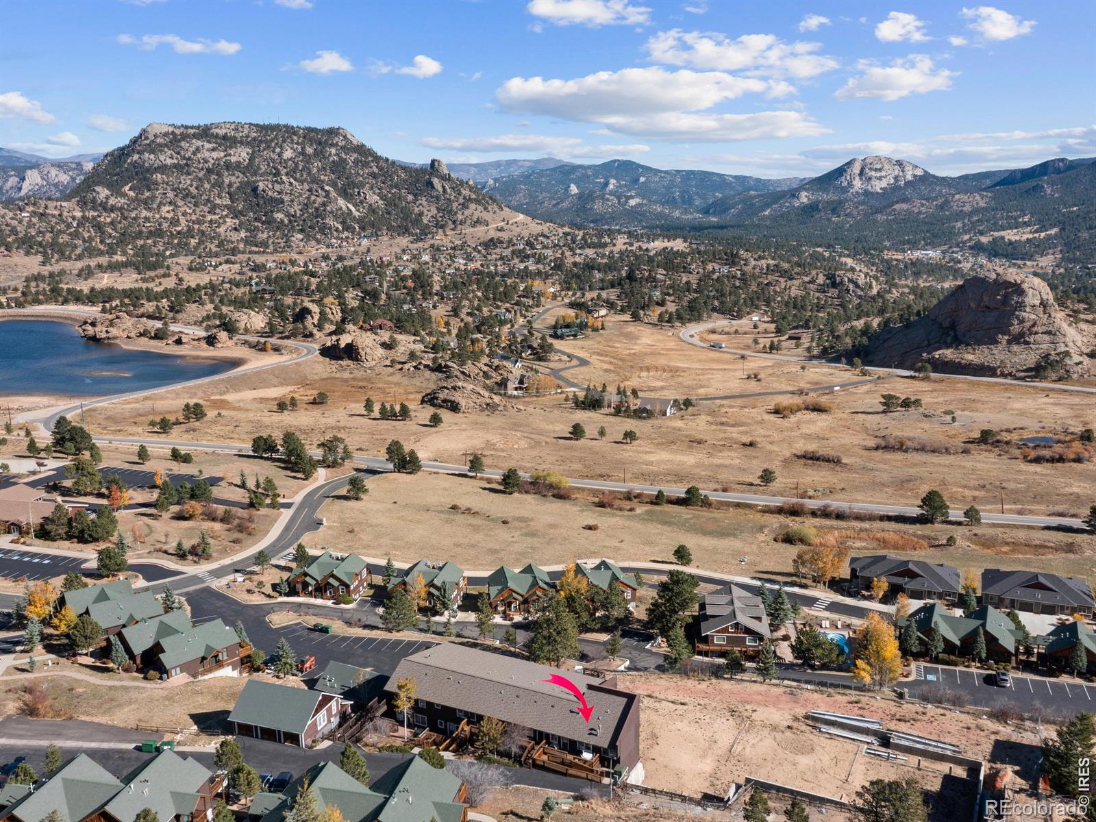 MLS Image #8 for 2625  marys lake road,estes park, Colorado
