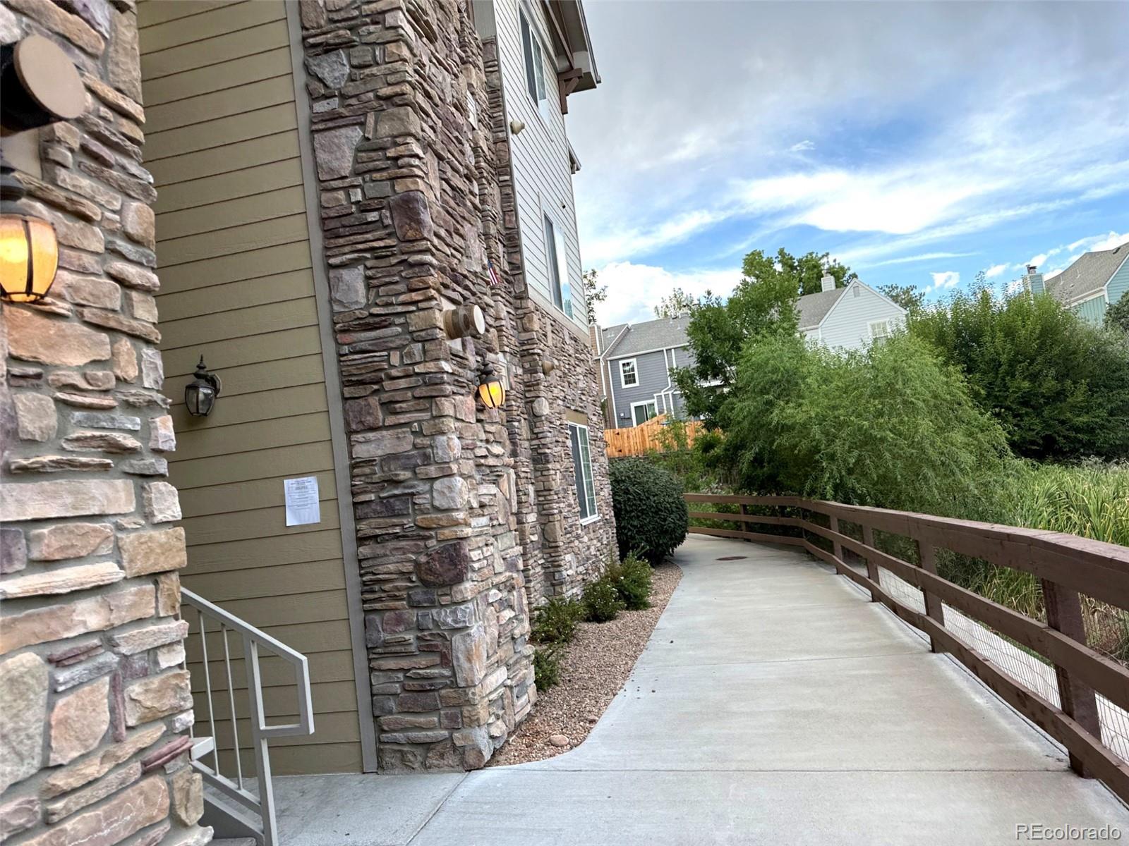 MLS Image #5 for 10487 w hampden avenue,lakewood, Colorado