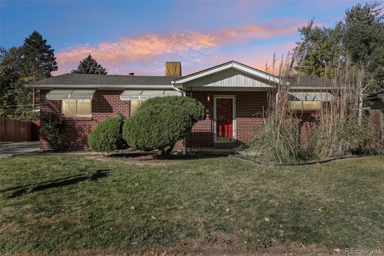 MLS Image #0 for 5755 s hickory street,littleton, Colorado