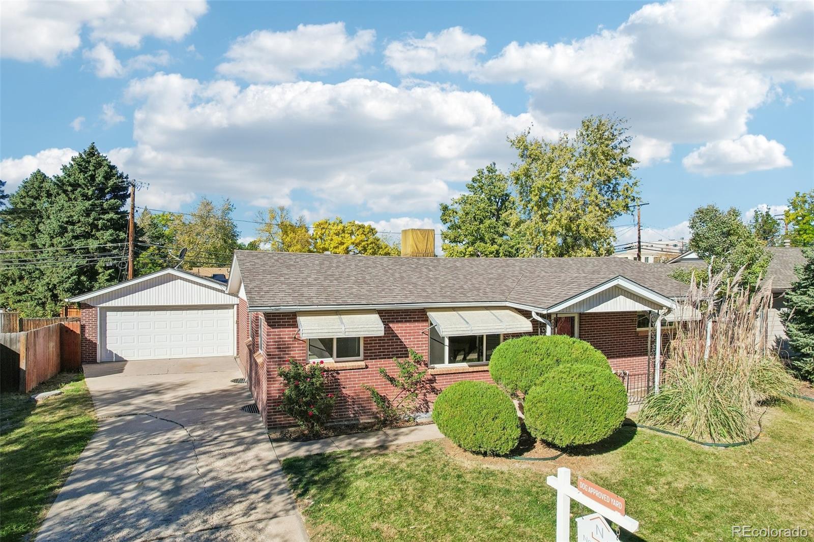 MLS Image #2 for 5755 s hickory street,littleton, Colorado