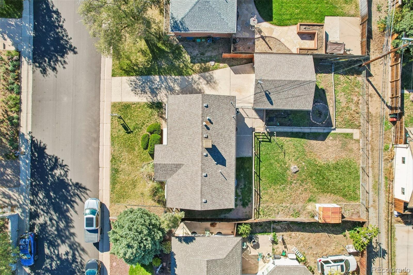 MLS Image #27 for 5755 s hickory street,littleton, Colorado