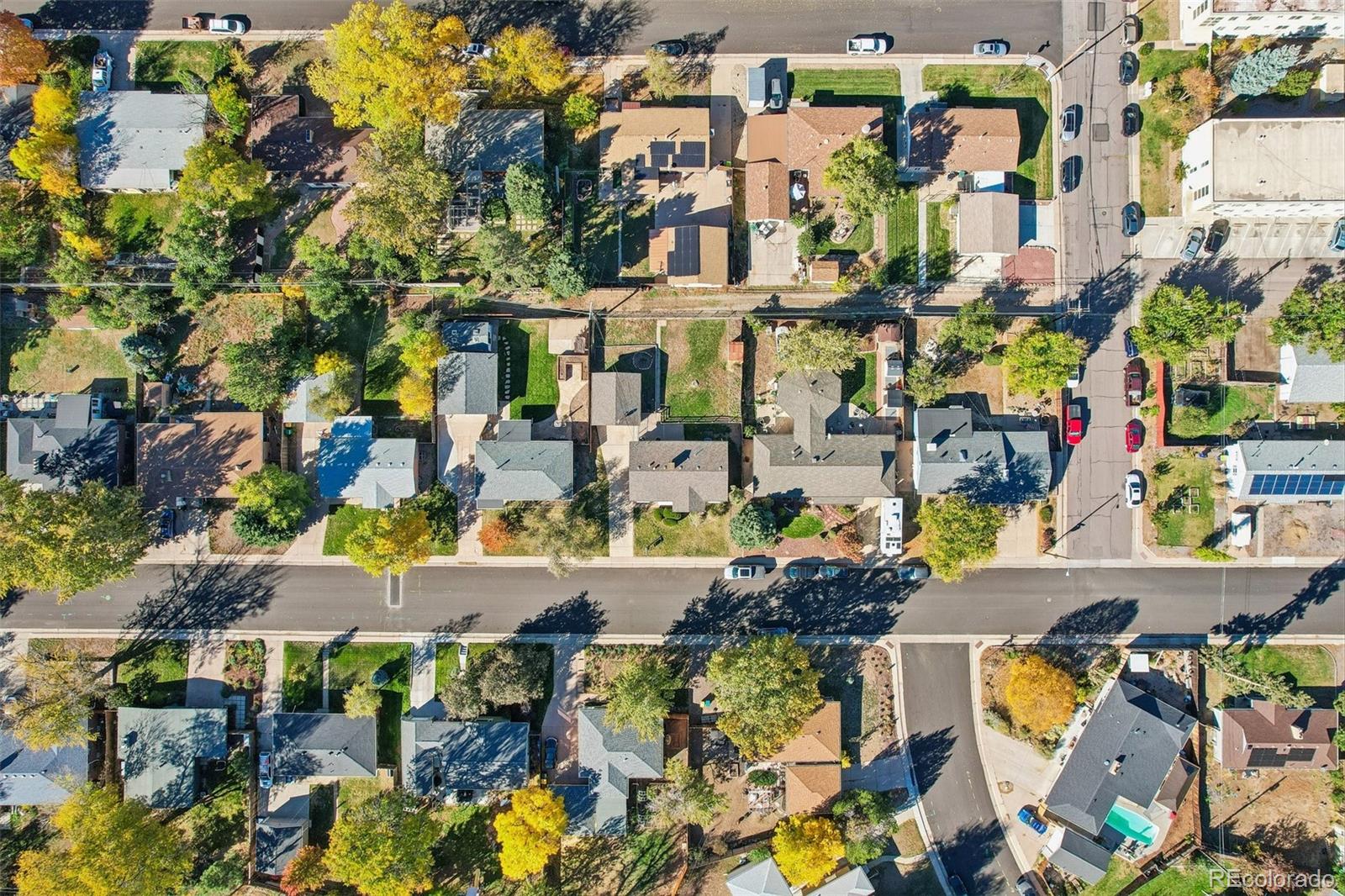 MLS Image #28 for 5755 s hickory street,littleton, Colorado