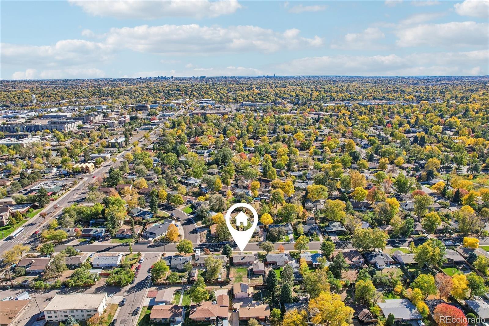 MLS Image #29 for 5755 s hickory street,littleton, Colorado