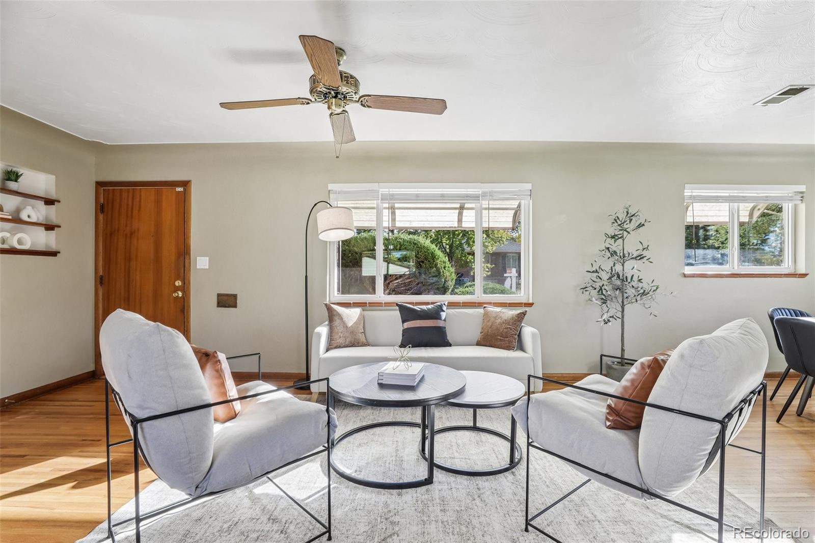 MLS Image #3 for 5755 s hickory street,littleton, Colorado