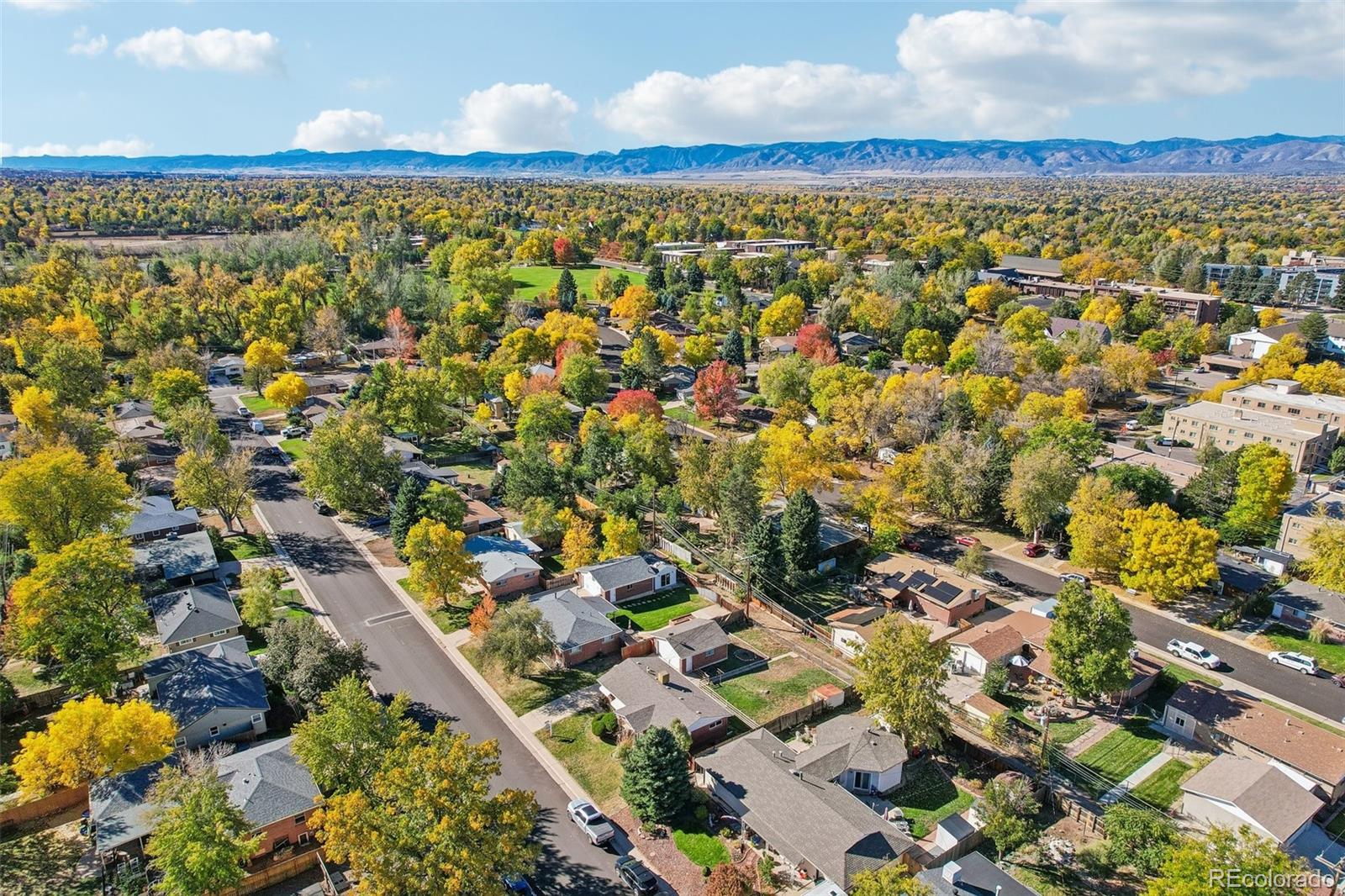 MLS Image #30 for 5755 s hickory street,littleton, Colorado