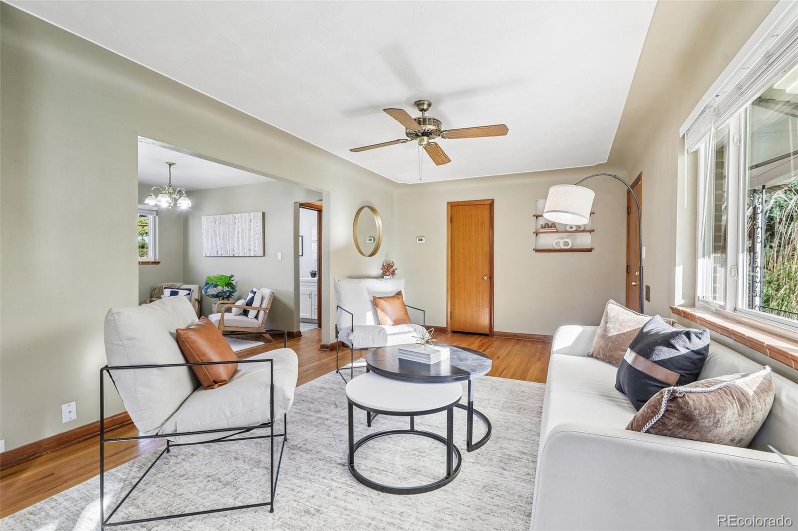 MLS Image #4 for 5755 s hickory street,littleton, Colorado