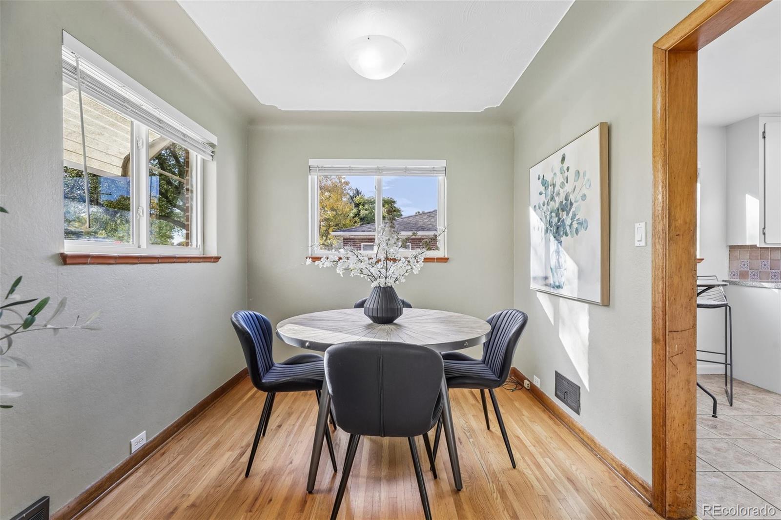 MLS Image #5 for 5755 s hickory street,littleton, Colorado