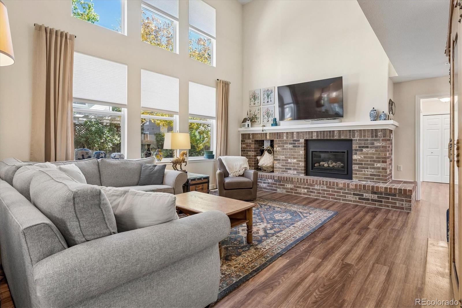MLS Image #1 for 1384  shadow mountain drive,highlands ranch, Colorado