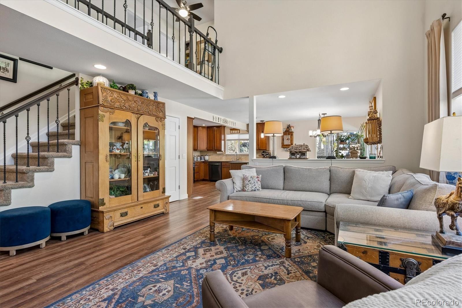 MLS Image #12 for 1384  shadow mountain drive,highlands ranch, Colorado