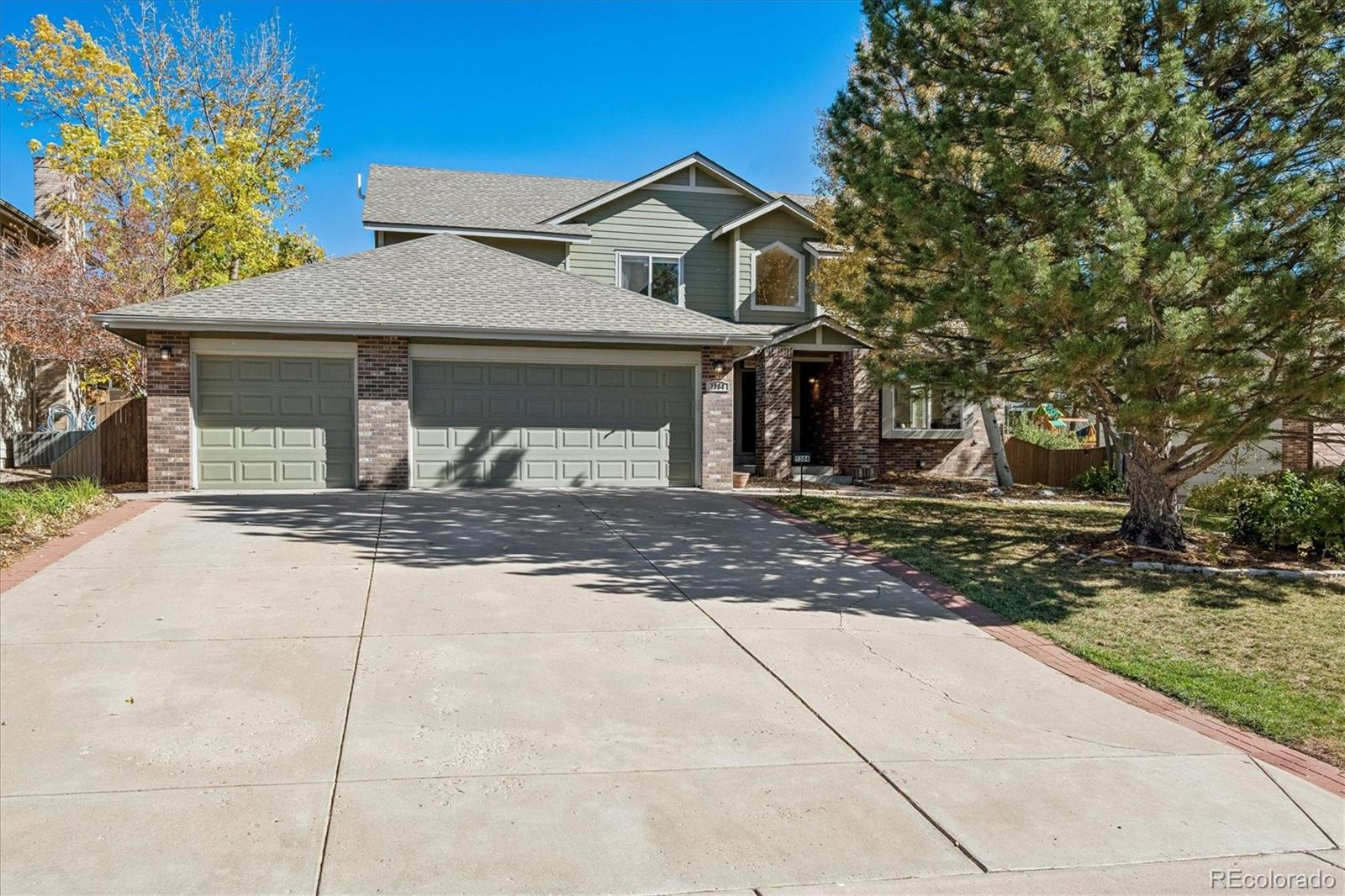 MLS Image #14 for 1384  shadow mountain drive,highlands ranch, Colorado