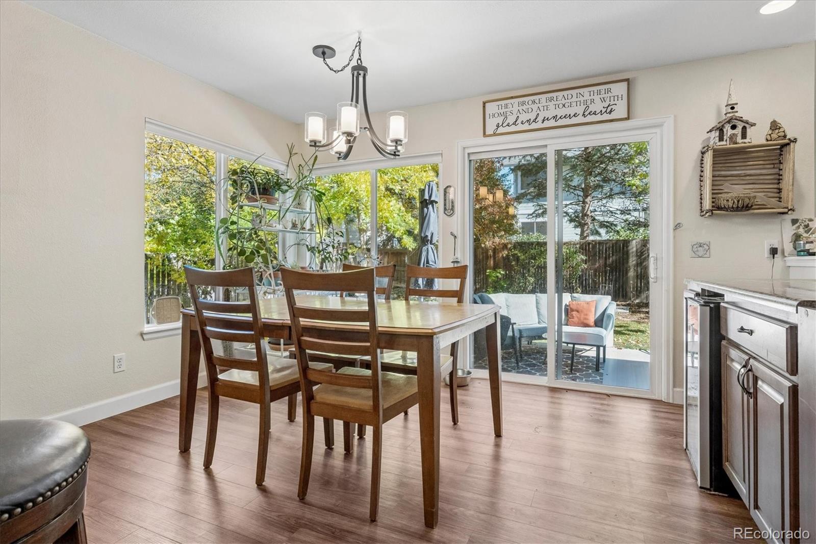 MLS Image #15 for 1384  shadow mountain drive,highlands ranch, Colorado