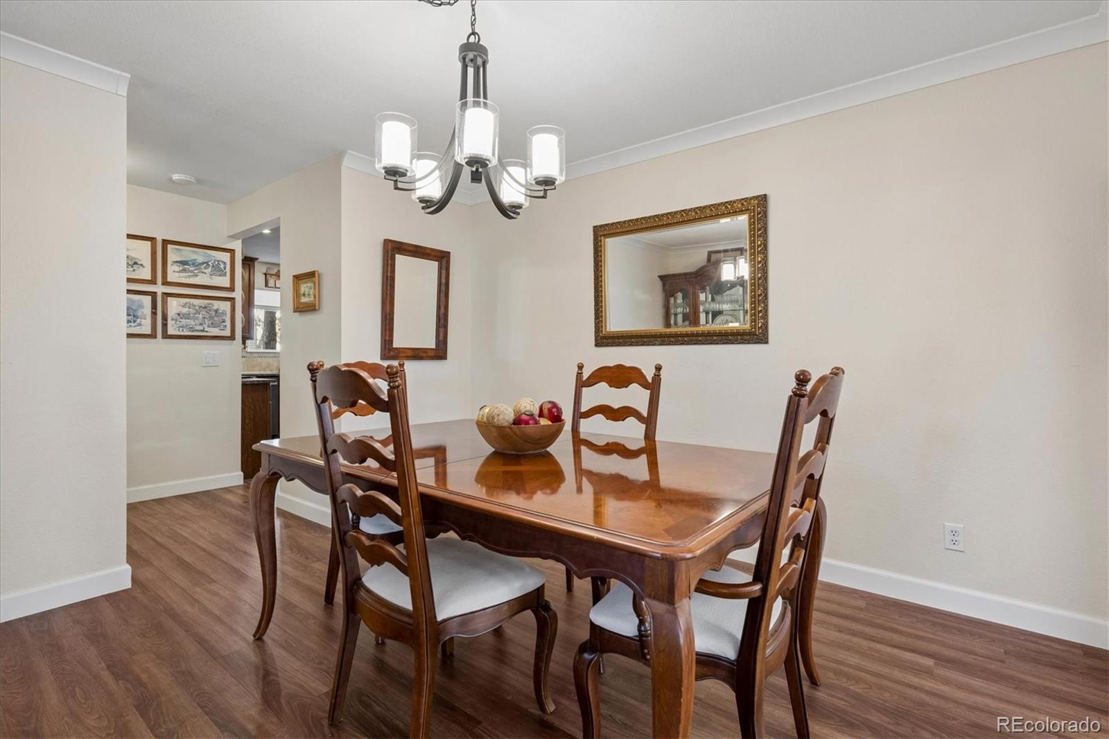 MLS Image #3 for 1384  shadow mountain drive,highlands ranch, Colorado