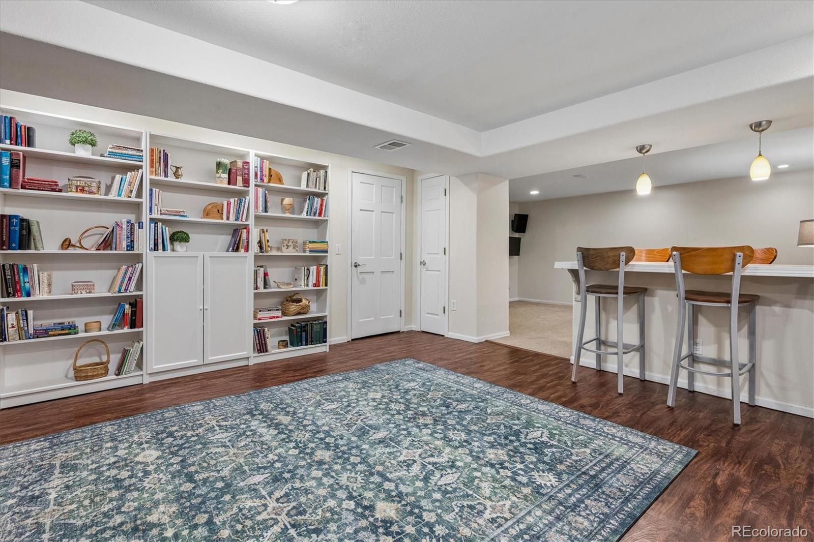 MLS Image #31 for 1384  shadow mountain drive,highlands ranch, Colorado