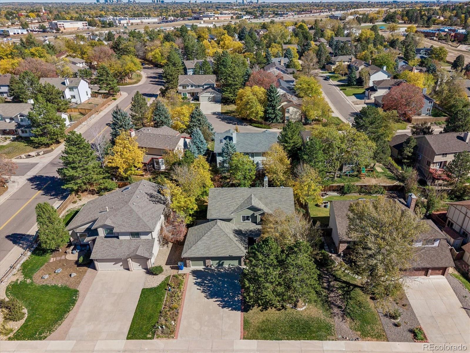 MLS Image #34 for 1384  shadow mountain drive,highlands ranch, Colorado
