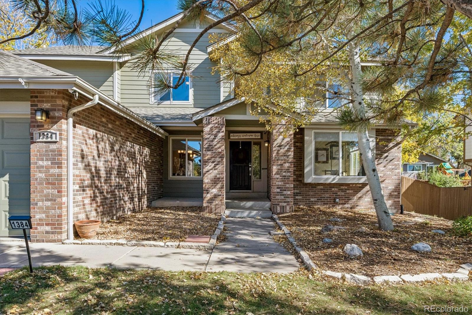 MLS Image #35 for 1384  shadow mountain drive,highlands ranch, Colorado