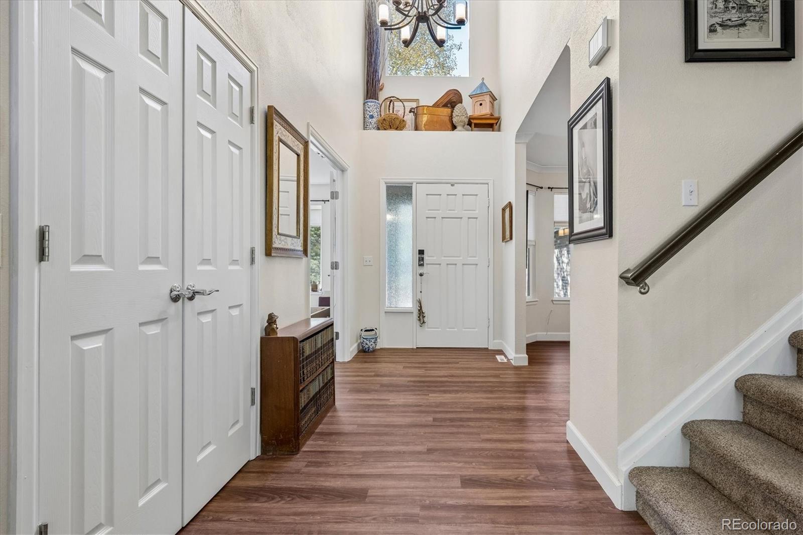 MLS Image #36 for 1384  shadow mountain drive,highlands ranch, Colorado