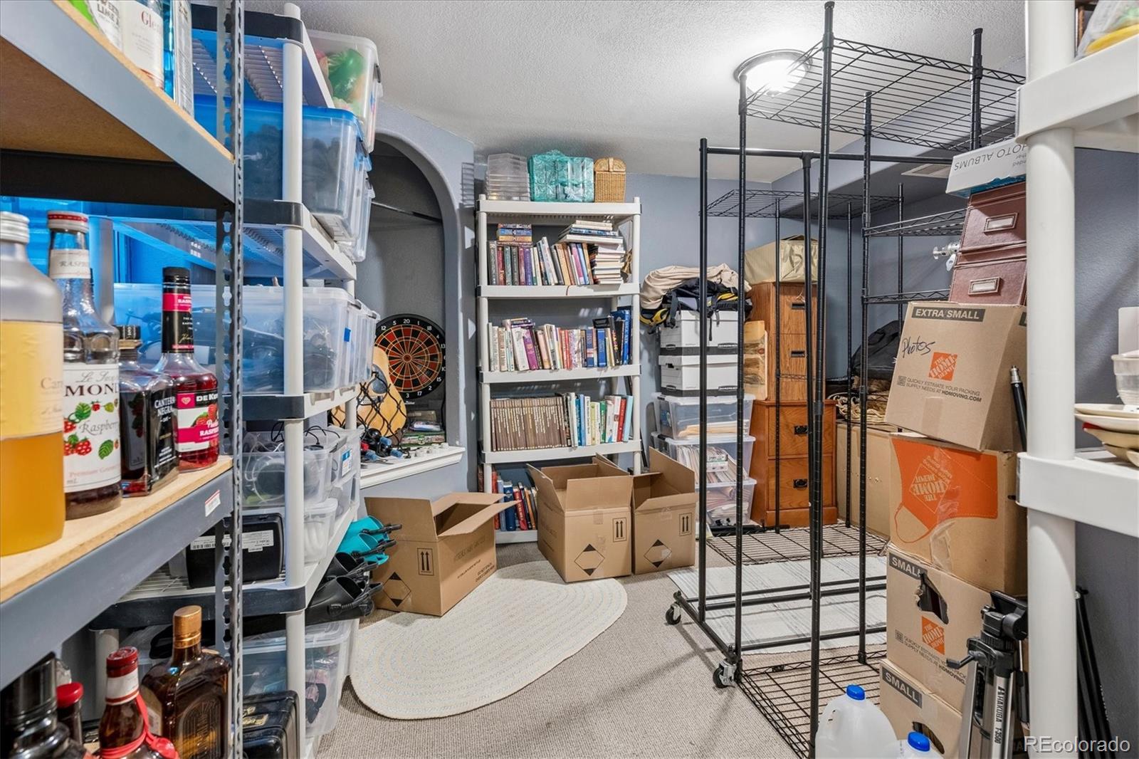 MLS Image #37 for 1384  shadow mountain drive,highlands ranch, Colorado