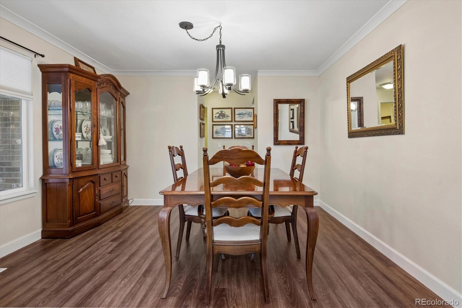 MLS Image #4 for 1384  shadow mountain drive,highlands ranch, Colorado
