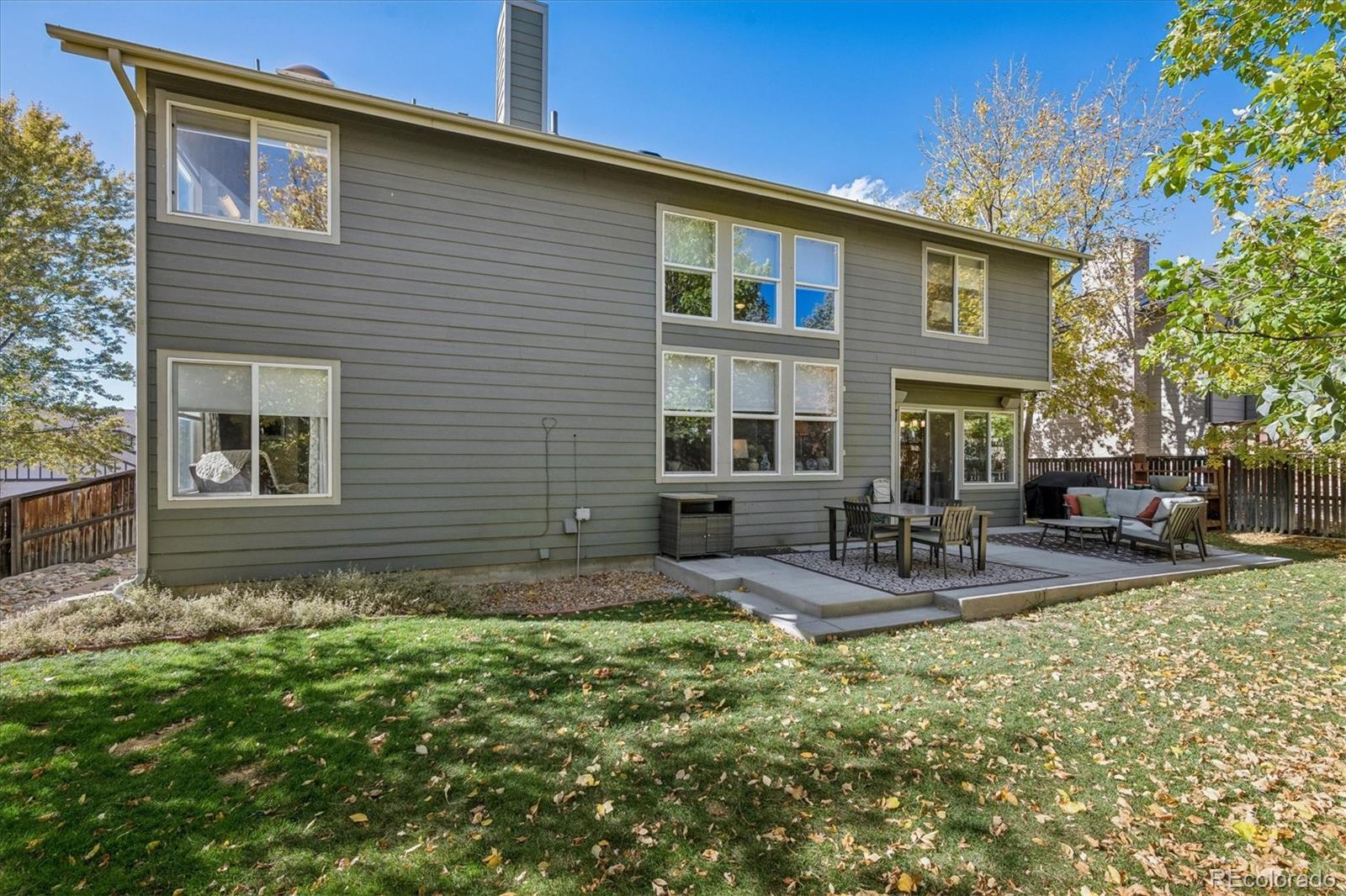 MLS Image #40 for 1384  shadow mountain drive,highlands ranch, Colorado