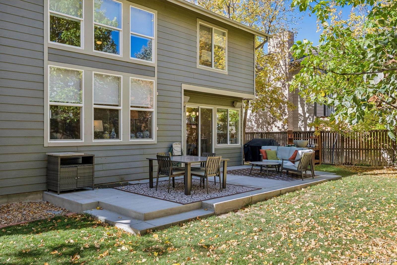 MLS Image #41 for 1384  shadow mountain drive,highlands ranch, Colorado