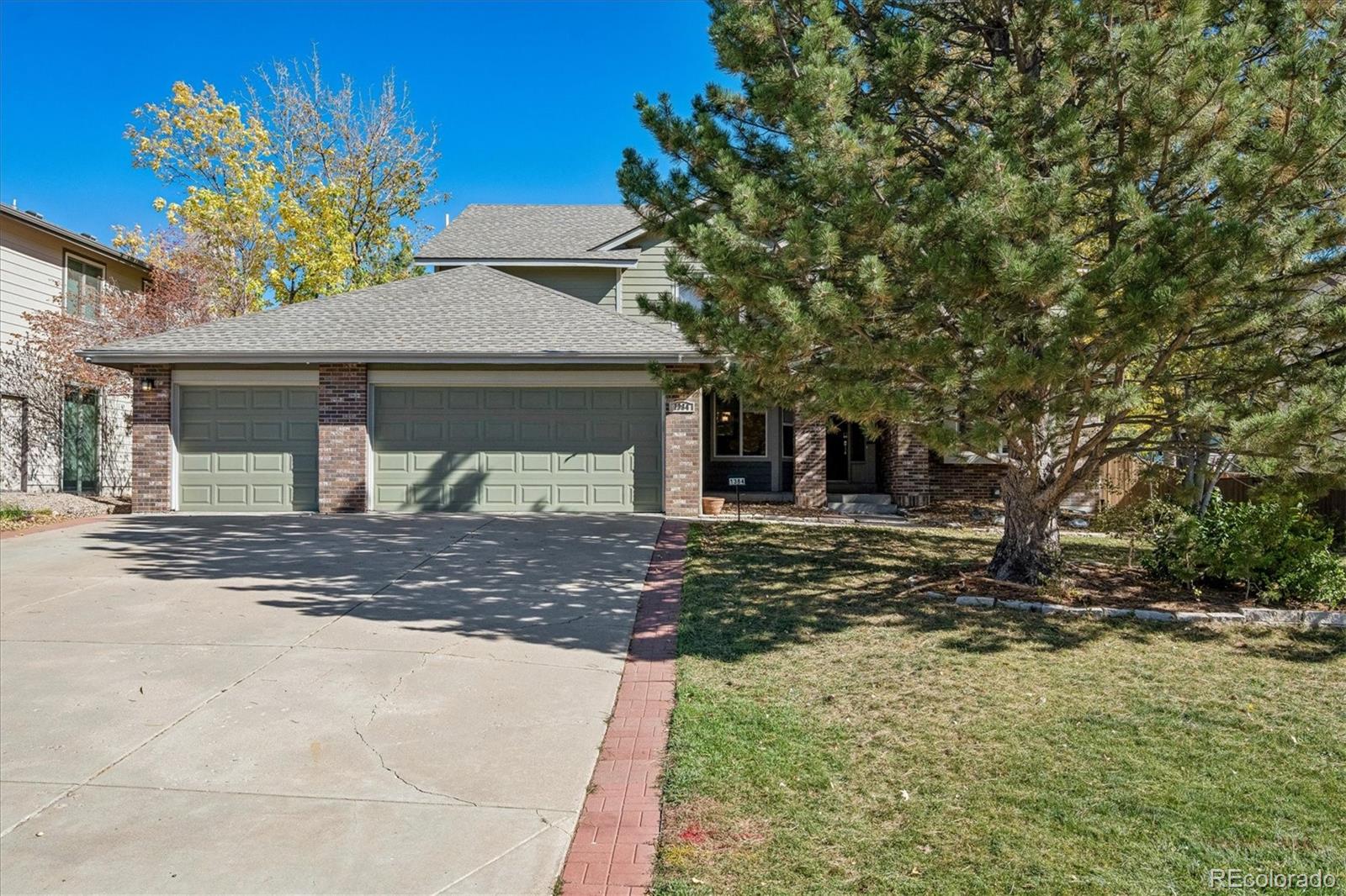 MLS Image #42 for 1384  shadow mountain drive,highlands ranch, Colorado