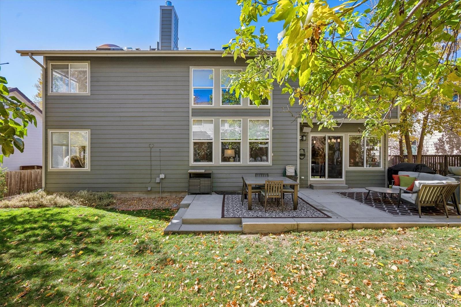 MLS Image #43 for 1384  shadow mountain drive,highlands ranch, Colorado