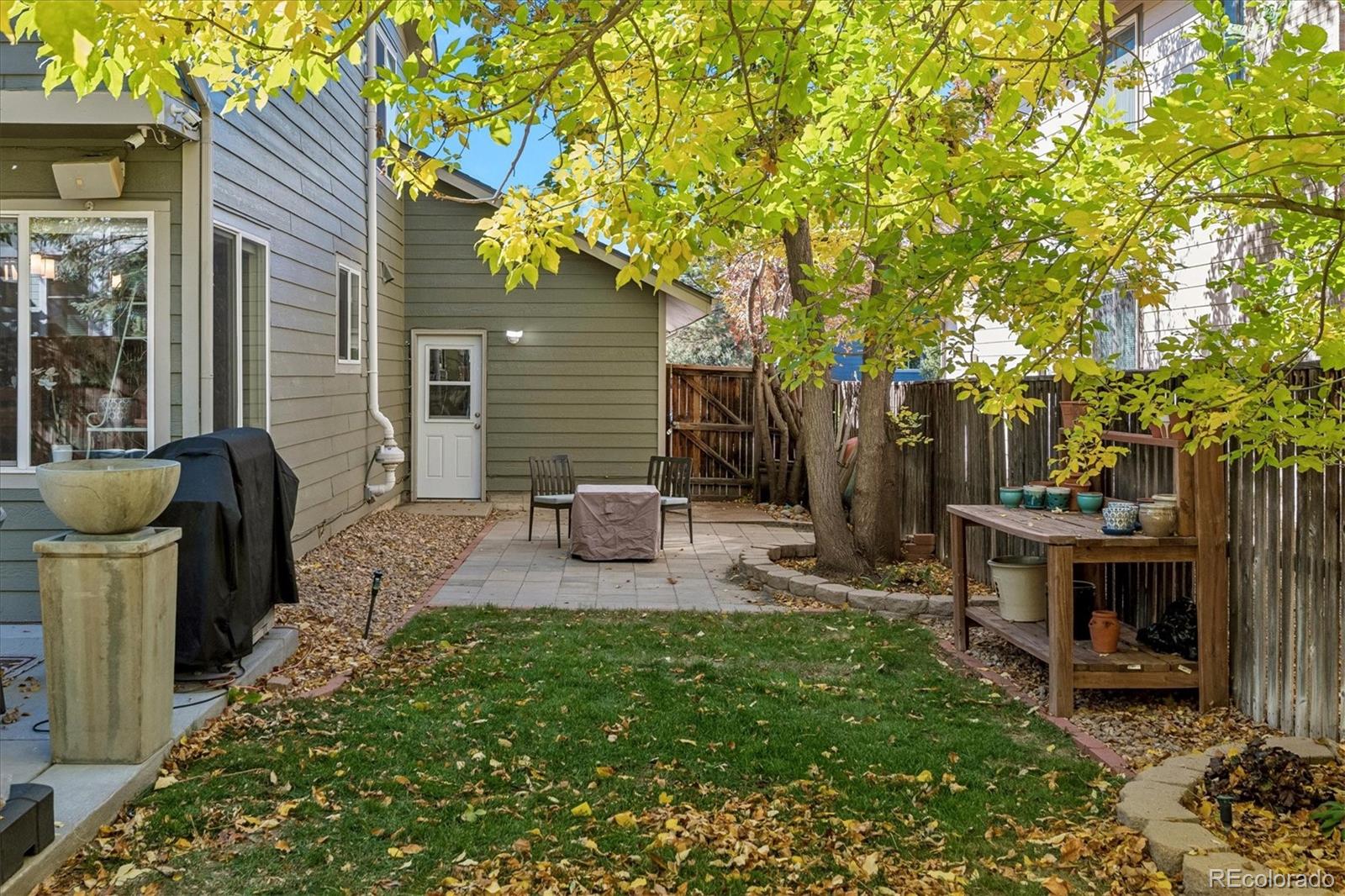MLS Image #44 for 1384  shadow mountain drive,highlands ranch, Colorado