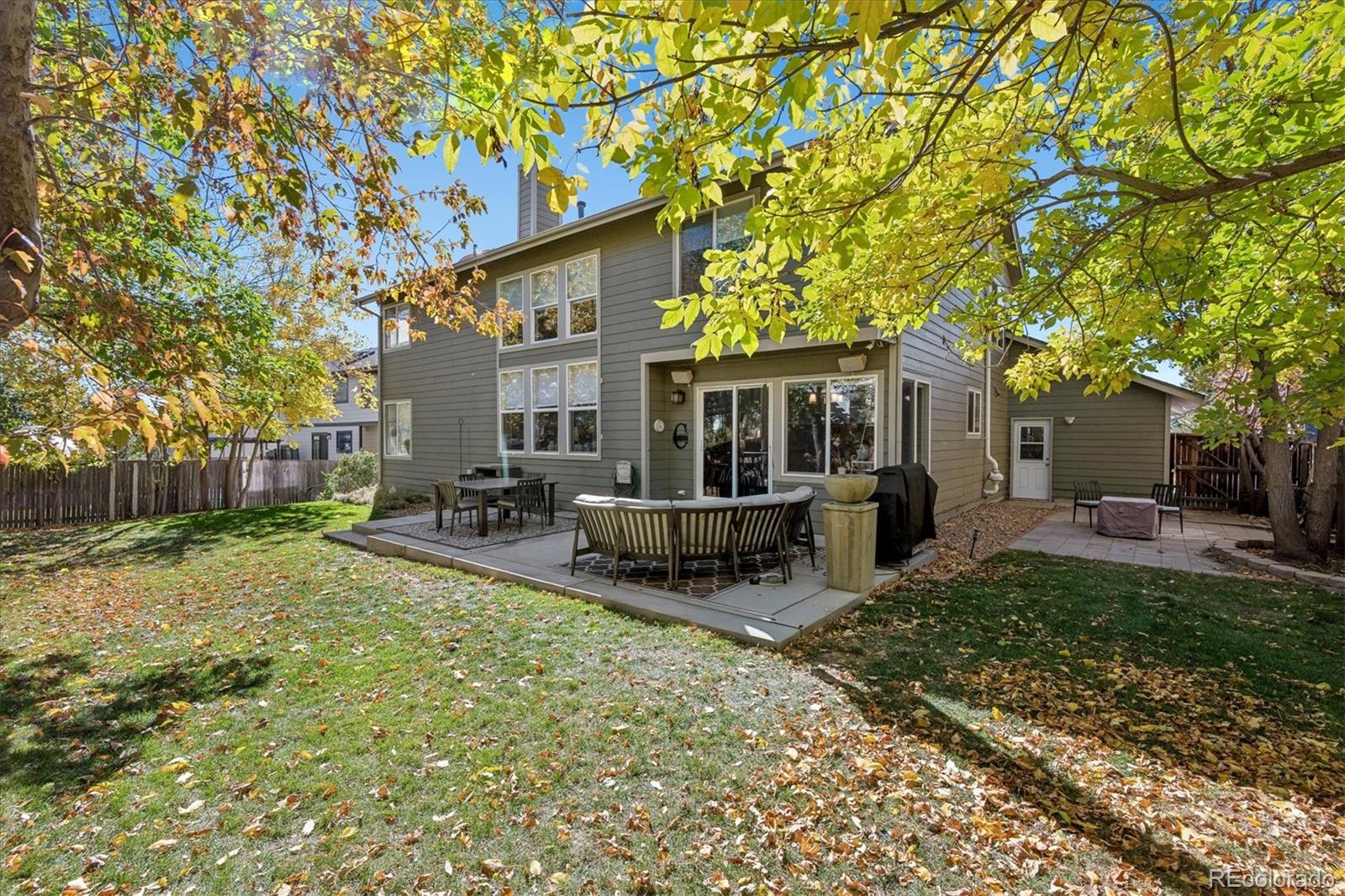 MLS Image #45 for 1384  shadow mountain drive,highlands ranch, Colorado
