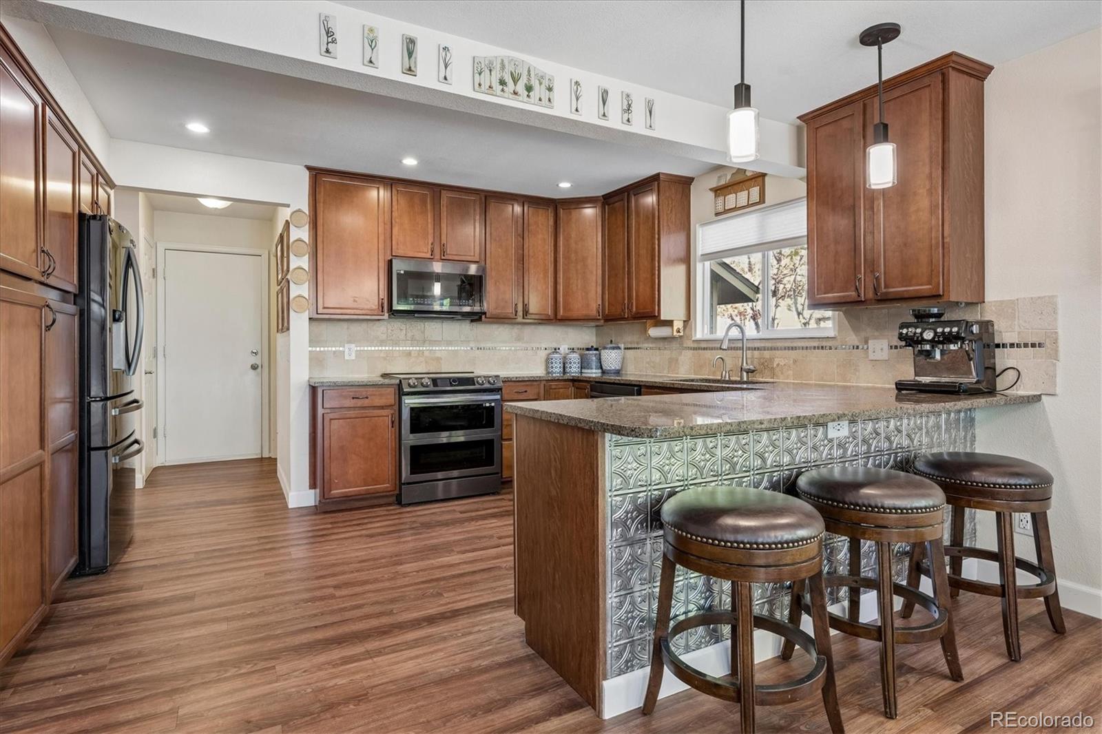 MLS Image #9 for 1384  shadow mountain drive,highlands ranch, Colorado