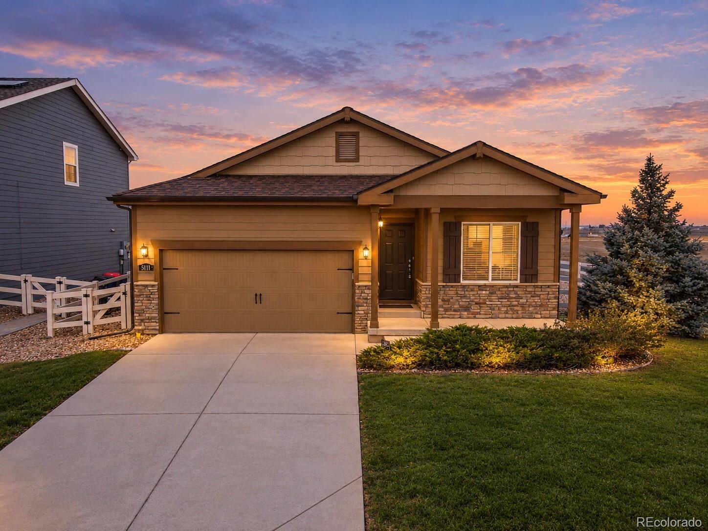 MLS Image #0 for 5111  liberty ridge ,dacono, Colorado