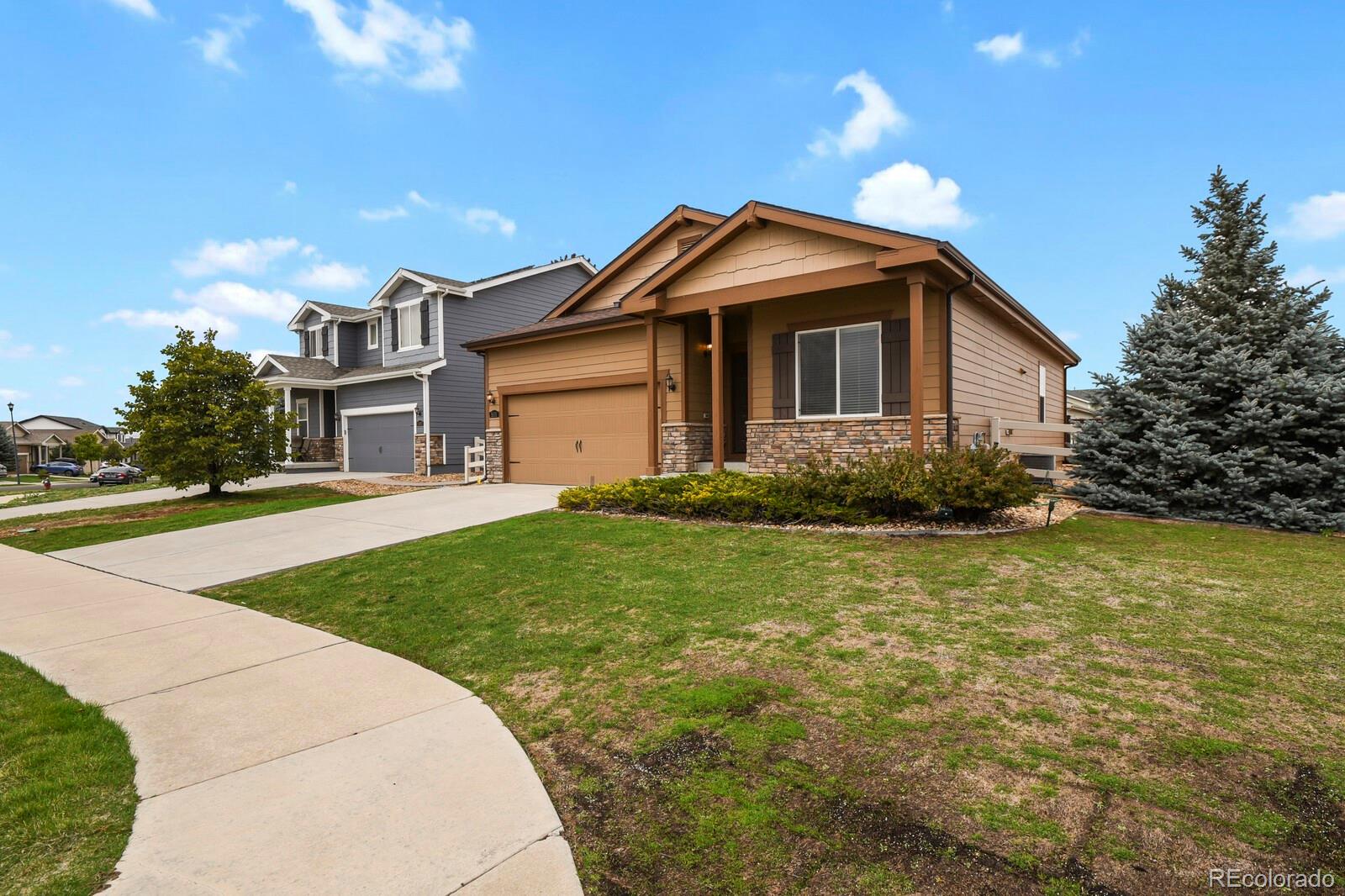 MLS Image #3 for 5111  liberty ridge ,dacono, Colorado
